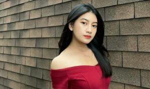 Zeya Prillian Adriaensen Siap Cetak Jejak Emas di Industri Film Tanah Air