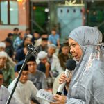 Safari Ramadhan Perdana, Pemprov Sulteng Ajak Umat Makmurkan Masjid dan Perkuat Keimanan