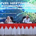 Inflasi Awal Tahun Menguat, Wagub Reny Ajak TPID se-Sulteng Perkuat Strategi 4K Jelang Idul Fitri