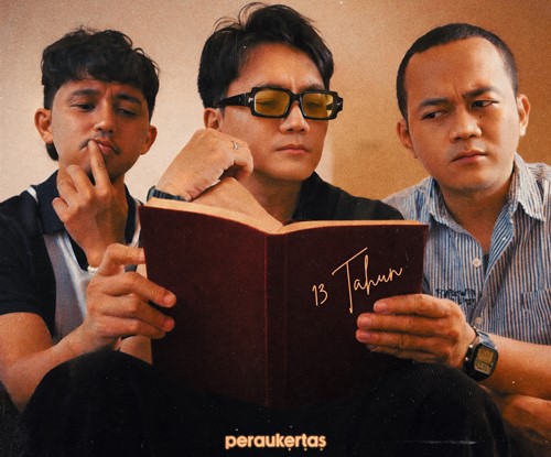 “13 Tahun”, Fase Baru Peraukertas: Lebih Dewasa, Lebih Berani, Lebih Emosional”