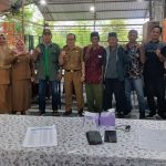 Dorong PAD Sektor Perdagangan, Pemkab Donggala Targetkan Retribusi Pasar Rp500 Ribu–Rp1 Juta per Bulan