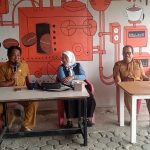 Disperindagkop UMKM Donggala Dorong Pembentukan Koperasi Jasa