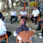 Penataan Kawasan Pelabuhan Donggala, Pemkab Siapkan Relokasi UMKM ke Anjungan yang Lebih Tertib dan Representatif