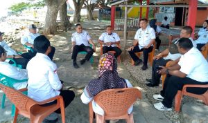 Penataan Kawasan Pelabuhan Donggala, Pemkab Siapkan Relokasi UMKM ke Anjungan yang Lebih Tertib dan Representatif