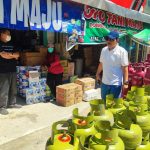 Sidak LPG 3 Kg di Donggala: Pangkalan Jual di Atas HET, Pemkab Tegaskan Tak Akan Toleransi Pelanggaran