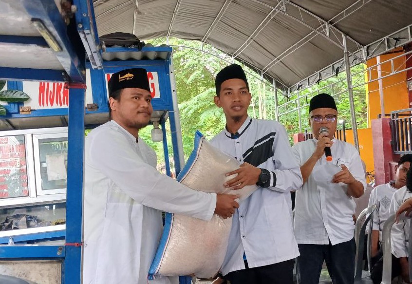 Rayakan 17 Tahun Perjalanan, Deadline-News.com Berbagi Kebahagiaan dengan Ratusan Anak Panti Asuhan