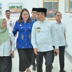 Tegas! Gubernur Anwar Hafid Jadikan Pilot Project Transformasi Perbaikan RTLH di Donggala