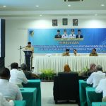 Seleksi Terbuka JPT Pratama Donggala 2026 Resmi Dimulai, Wabup Tegaskan Komitmen Sistem Merit