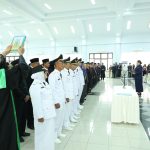 177 Pejabat Pemkab Donggala Dilantik, Bupati Vera Tegaskan Reformasi Birokrasi Berbasis Kinerja