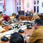 Pemprov Sulteng Dukung Audit HAM Nasional, Pastikan Kebijakan Pembangunan Berpihak pada Masyarakat