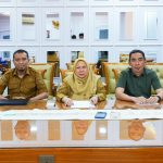 Pemprov Sulteng Pastikan Honor Tetap Dibayar, Wagub Reny: Honorer Tidak Perlu Takut dan Tetap Diperhatikan