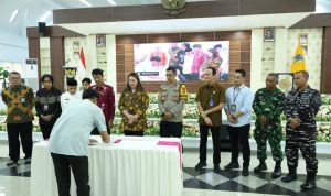 Musrenbang RKPD 2027 Donggala Bahas Prioritas Pembangunan dan Penguatan Ekonomi Inklusif