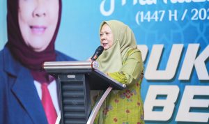 Pemprov Sulteng Tegaskan Komitmen Perjuangkan Hak Nakes, Wagub Reny: Tenaga Kesehatan Adalah Garda Terdepan Pelayanan Publik