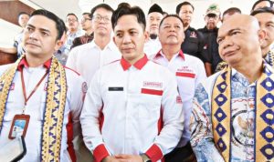 Sinergi Kejaksaan dan BPD Perkuat Program Jaga Desa untuk Awasi Dana Desa di Lampung Selatan