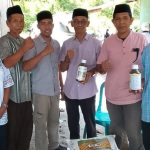 Pemkab Donggala Salurkan Benih Jagung Hibrida, Dorong Produktivitas Petani Balaesang Tanjung
