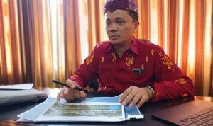 PUPR Donggala Genjot Pembangunan Irigasi dan Infrastruktur untuk Ketahanan Pangan