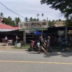 INFORMASI HARGA KEBUTUHAN POKOK DAN BAHAN STRATEGIS PASAR MALONDA KABUPATEN DONGGALA SULAWESI TENGAH TANGGAL, 30-04-2026