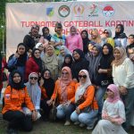 Semangat Kartini Menggema di Lapangan: Turnamen Gateball II Sulteng Pererat Silaturahmi dan Dorong Peran Perempuan