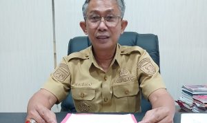 BPK RI Periksa Laporan Keuangan Pemkab Donggala Tahun 2025