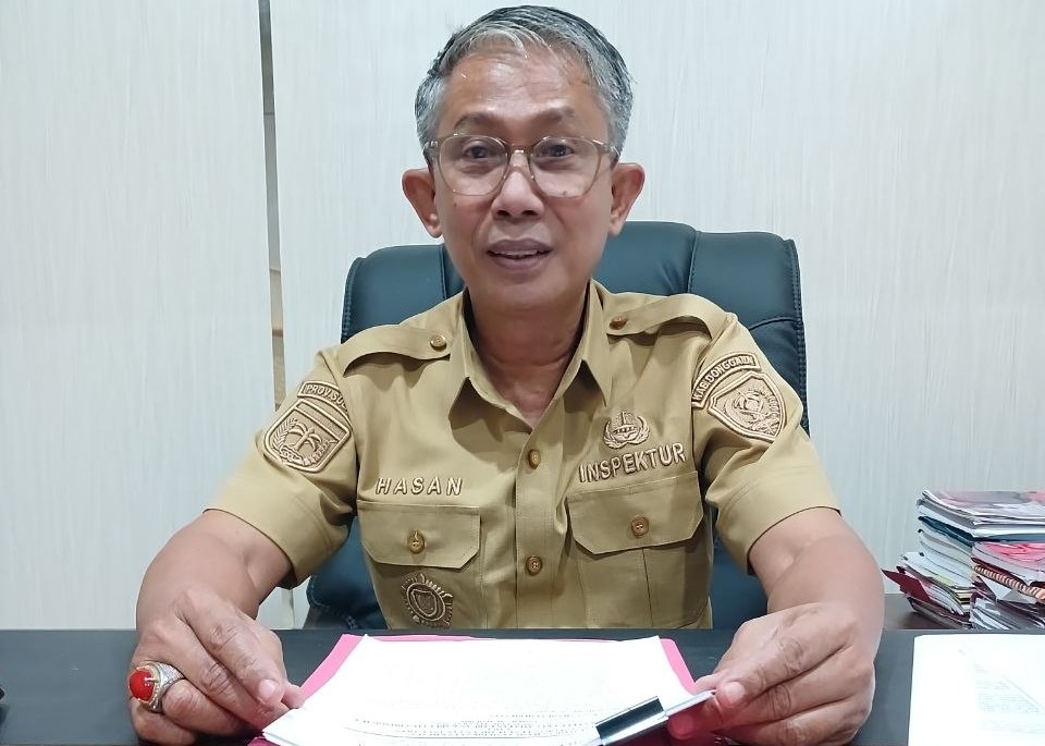 BPK RI Periksa Laporan Keuangan Pemkab Donggala Tahun 2025