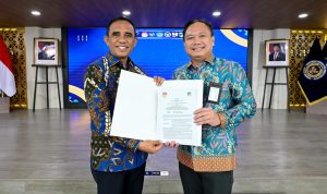 KPK Serahkan Aset Strategis ke Sulteng, Anwar Hafid Tegaskan untuk Kepentingan Masyarakat