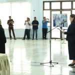 Pesan Tegas Bupati Vera Elena Laruni: Kadis PU Harus Tahan Godaan, Dinkes Benahi Layanan