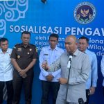 Aplikasi “Jaga Dapur MBG” Jadi Andalan Baru Kejaksaan dan ABPEDNAS dalam Pengawasan Program Gizi Nasional