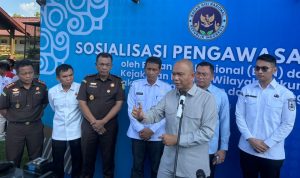 Aplikasi “Jaga Dapur MBG” Jadi Andalan Baru Kejaksaan dan ABPEDNAS dalam Pengawasan Program Gizi Nasional Aplikasi “Jaga Dapur MBG” Jadi Andalan Baru Kejaksaan dan ABPEDNAS dalam Pengawasan Program Gizi Nasional