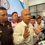 Jamintel Reda Manthovani Perketat Pengawasan Program MBG demi Generasi Emas Indonesia