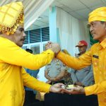 HUT ke-21 Kecamatan Labuan, Momentum Penguatan Pembangunan dan Kebersamaan