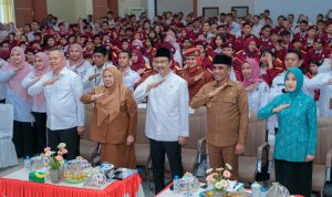 Sekolah Rakyat Jadi Harapan Baru, Sulteng Tancap Gas Entaskan Kemiskinan