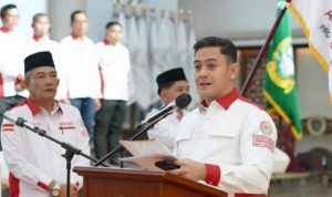 Jaga Desa Terintegrasi Siskeudes, Kejaksaan Perkuat Pengawasan Dana Desa Secara Real Time