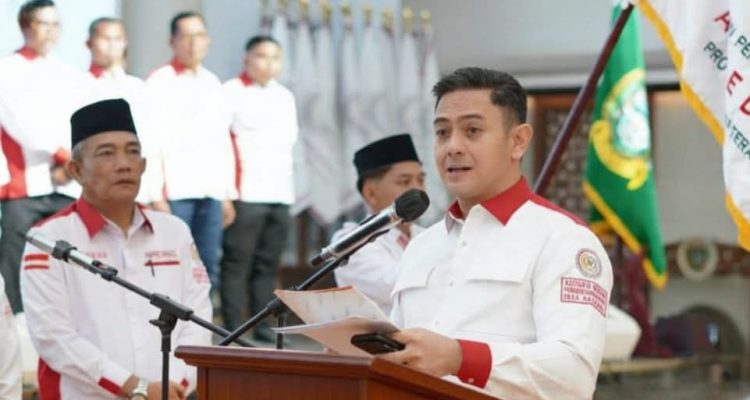 Jaga Desa Terintegrasi Siskeudes, Kejaksaan Perkuat Pengawasan Dana Desa Secara Real Time
