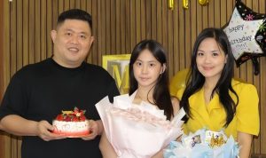 Michelle Quinessha Rilis “Like A Diamond”, Penyanyi Usia 12 Tahun Siap Go Internasional