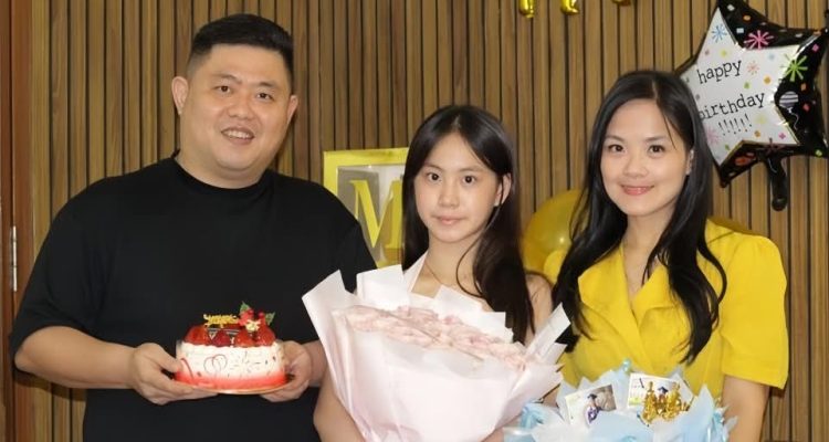 Michelle Quinessha Rilis “Like A Diamond”, Penyanyi Usia 12 Tahun Siap Go Internasional