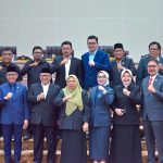 Penguatan Akuntabilitas, DPRD Sulteng Serahkan Rekomendasi LKPJ 2025