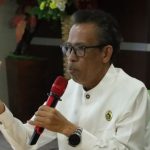 Beasiswa Berani Cerdas Buka Jalan Generasi Sulteng: 2.172 Mahasiswa UIN Datokarama Raih Peluang Emas Menuju Masa Depan Cemerlang