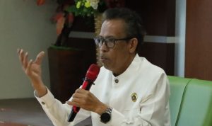 Beasiswa Berani Cerdas Buka Jalan Generasi Sulteng: 2.172 Mahasiswa UIN Datokarama Raih Peluang Emas Menuju Masa Depan Cemerlang