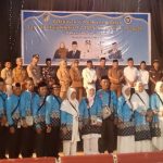 105 Jamaah Haji Donggala Dilepas Penuh Haru, Doa dan Semangat Menuju Tanah Suci