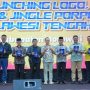 Porprov X Sulteng 2026 Resmi Diluncurkan, “Si Jonga” Kobarkan Semangat Prestasi dan Persatuan