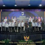 Anwar Hafid Tegaskan Sinergi Daerah Jadi Kunci Sukses Asta Cita di Sulawesi Tengah