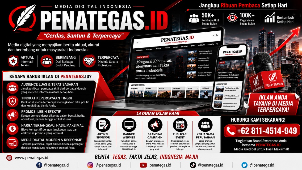 IKLAN PENATEGAS.ID