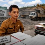 Hanya 7 Perusahaan Tambang Galian C di Sulteng Kantongi RKAB, ESDM Tegaskan Mayoritas IUP Belum Lengkap Administrasi