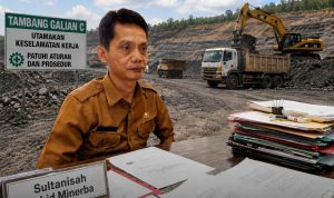 Hanya 7 Perusahaan Tambang Galian C di Sulteng Kantongi RKAB, ESDM Tegaskan Mayoritas IUP Belum Lengkap Administrasi Hanya 7 Perusahaan Tambang Galian C di Sulteng Kantongi RKAB, ESDM Tegaskan Mayoritas IUP Belum Lengkap Administrasi