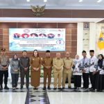 Konferensi Kerja Daerah I PGRI Donggala 2026 Perkuat Komitmen Majukan Pendidikan Berkualitas