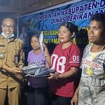Pemkab Donggala Percepat Intervensi Gizi, Salurkan 1,2 Ton Ikan untuk Keluarga Berisiko Stunting