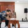 Pelantikan Pejabat Baru Warnai Semangat Transformasi Transmigrasi yang Lebih Humanis dan Profesional