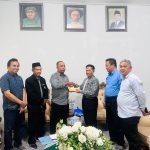 Rektor Unismuh Palu Apresiasi Akreditasi Unggul Prodi Administrasi Negara