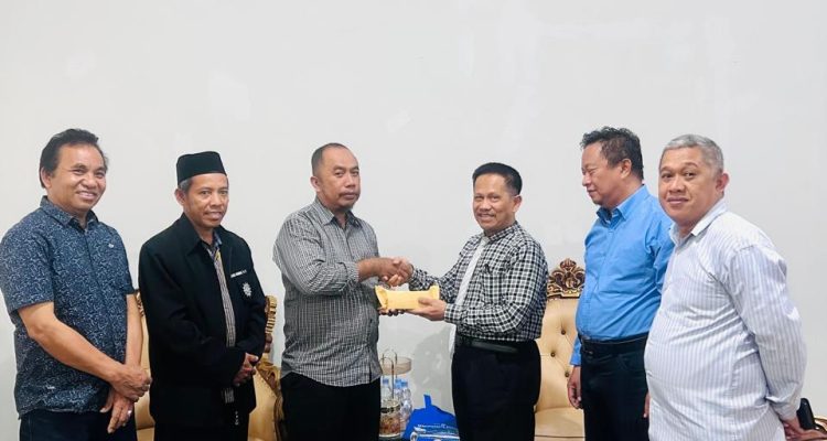Rektor Unismuh Palu Apresiasi Akreditasi Unggul Prodi Administrasi Negara