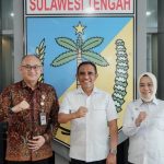 KemenPAN RB Dampingi Sulteng Percepat Reformasi Birokrasi dan Penguatan Akuntabilitas Kinerja